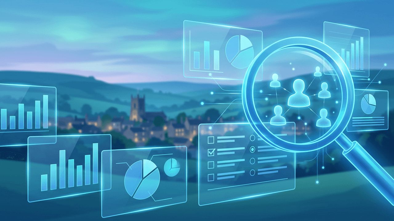 Top 10 Best Market Research Firms in North East Derbyshire