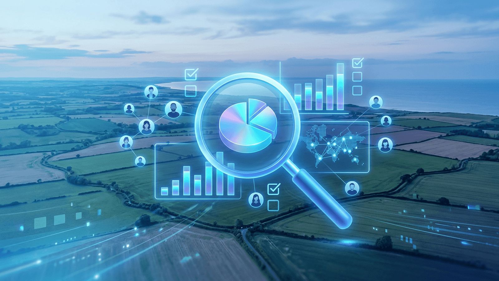 Top 10 Best Market Research Firms in North Norfolk