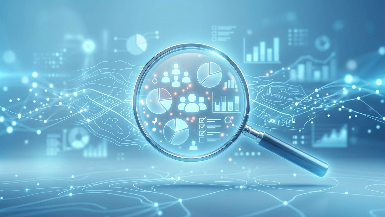 Top 10 Best Market Research Firms in North Warwickshire