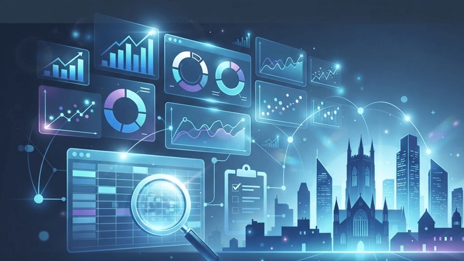 Top 10 Best Market Research Firms in Norwich