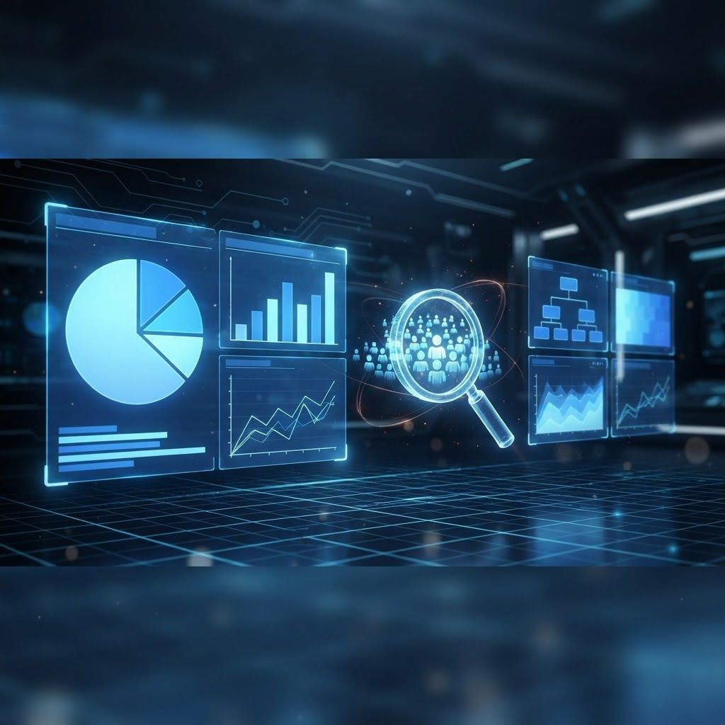 Top 10 Best Market Research Firms in Nuneaton and Bedworth