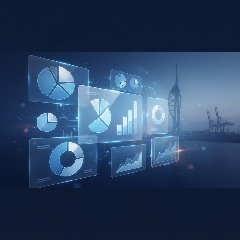 Top 10 Best Market Research Firms in Portsmouth