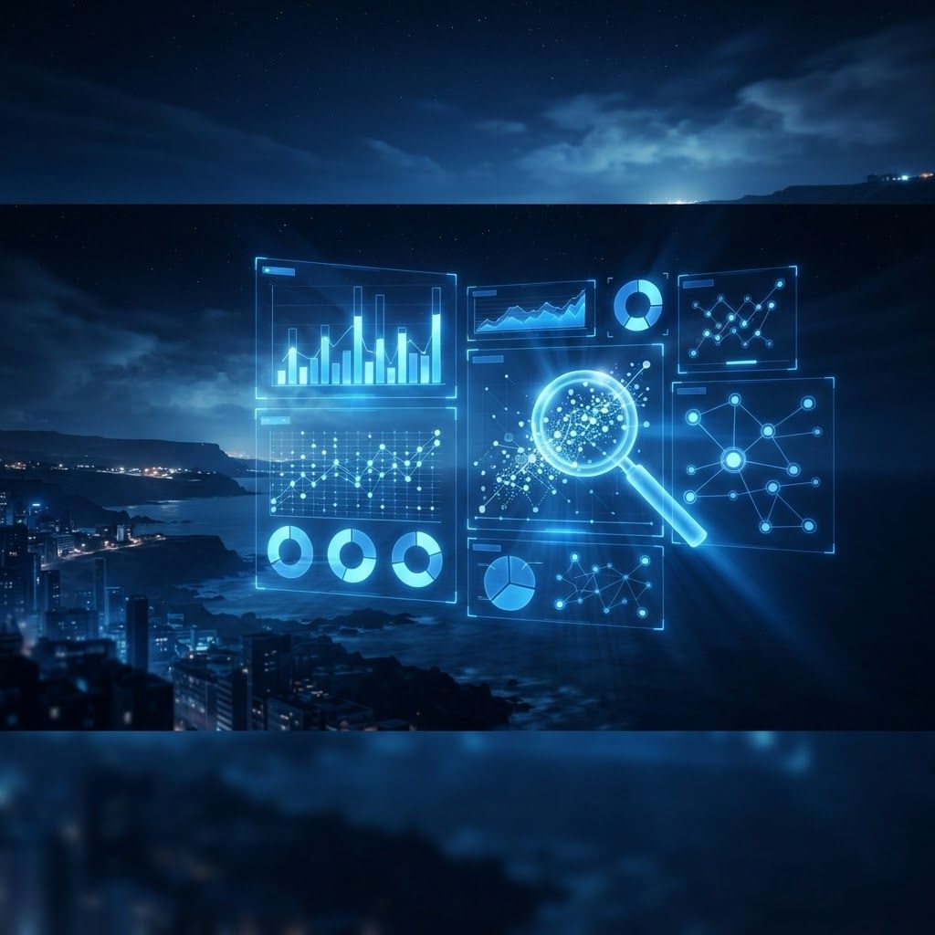 Top 10 Best Market Research Firms in Redcar and Cleveland