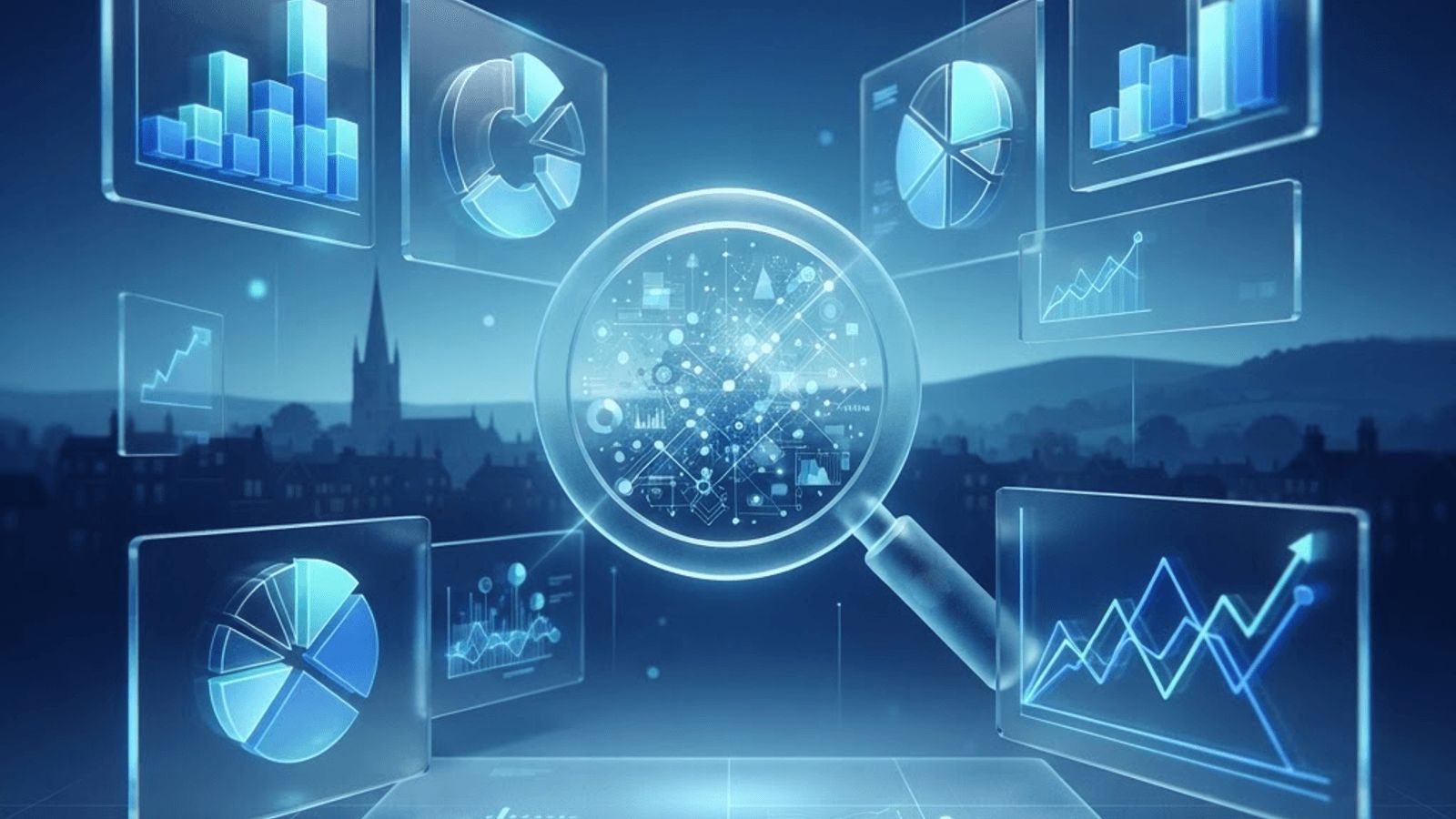 Top 10 Best Market Research Firms in Reigate and Banstead