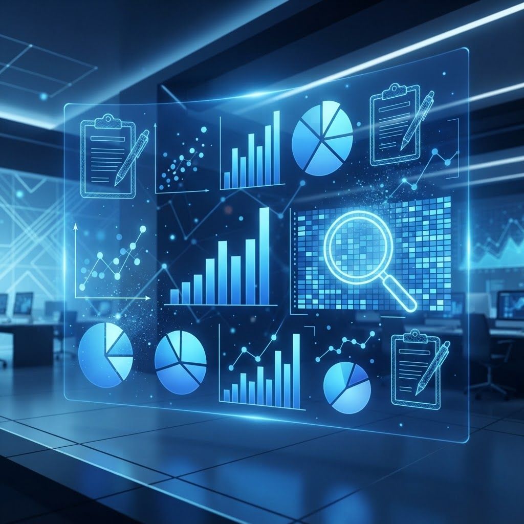 Top 10 Best Market Research Firms in Rochdale