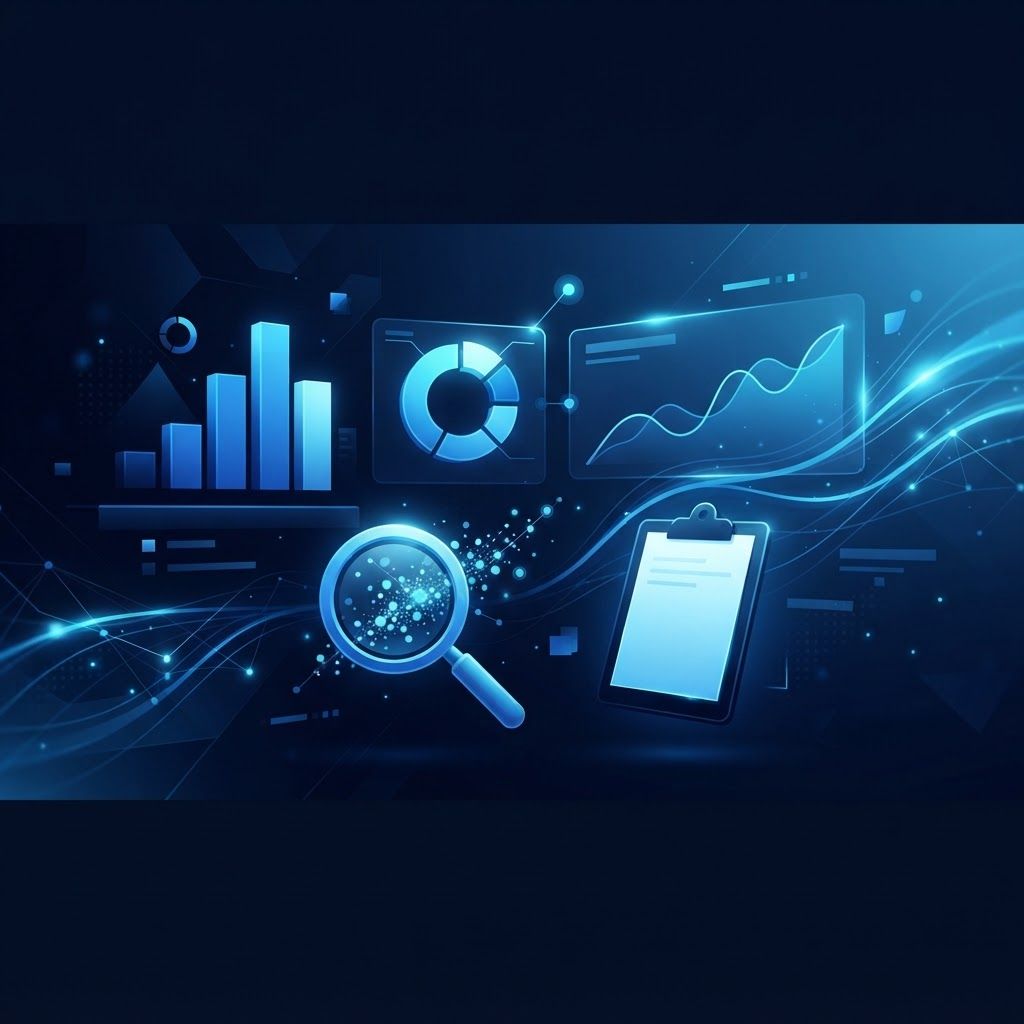 Top 10 Best Market Research Firms in Rugby