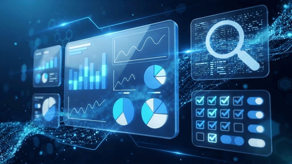 Top 10 Best Market Research Firms in Rushcliffe