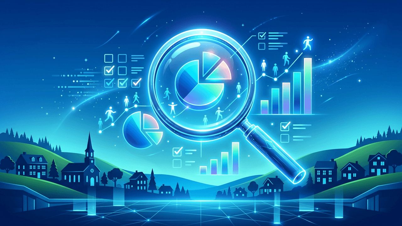 Top 10 Best Market Research Firms in Rutland