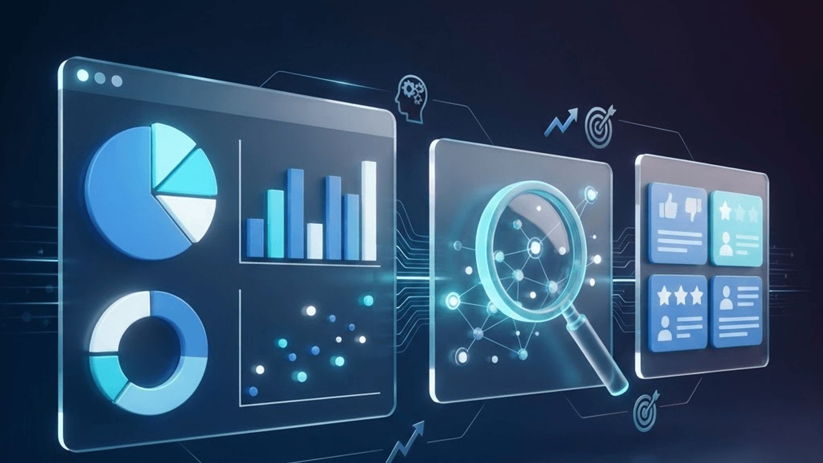 Top 10 Best Market Research Firms in Sevenoaks