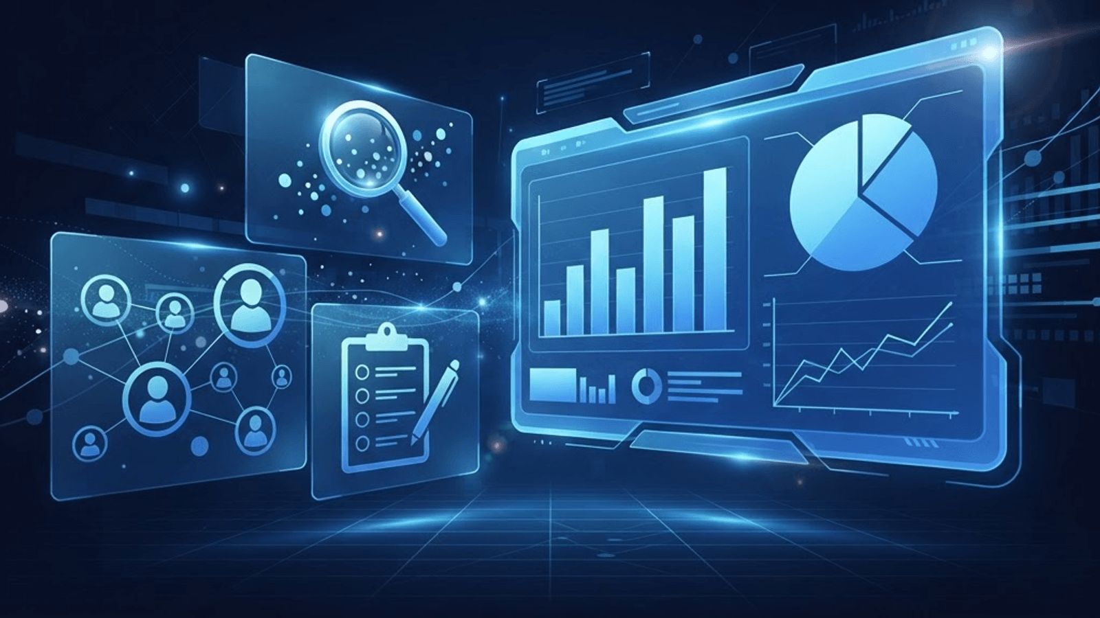 Top 10 Best Market Research Firms in South Cambridgeshire