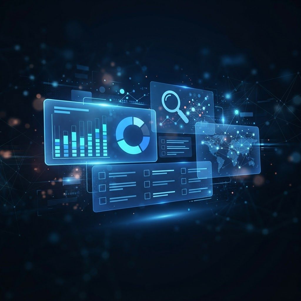 Top 10 Best Market Research Firms in South Derbyshire