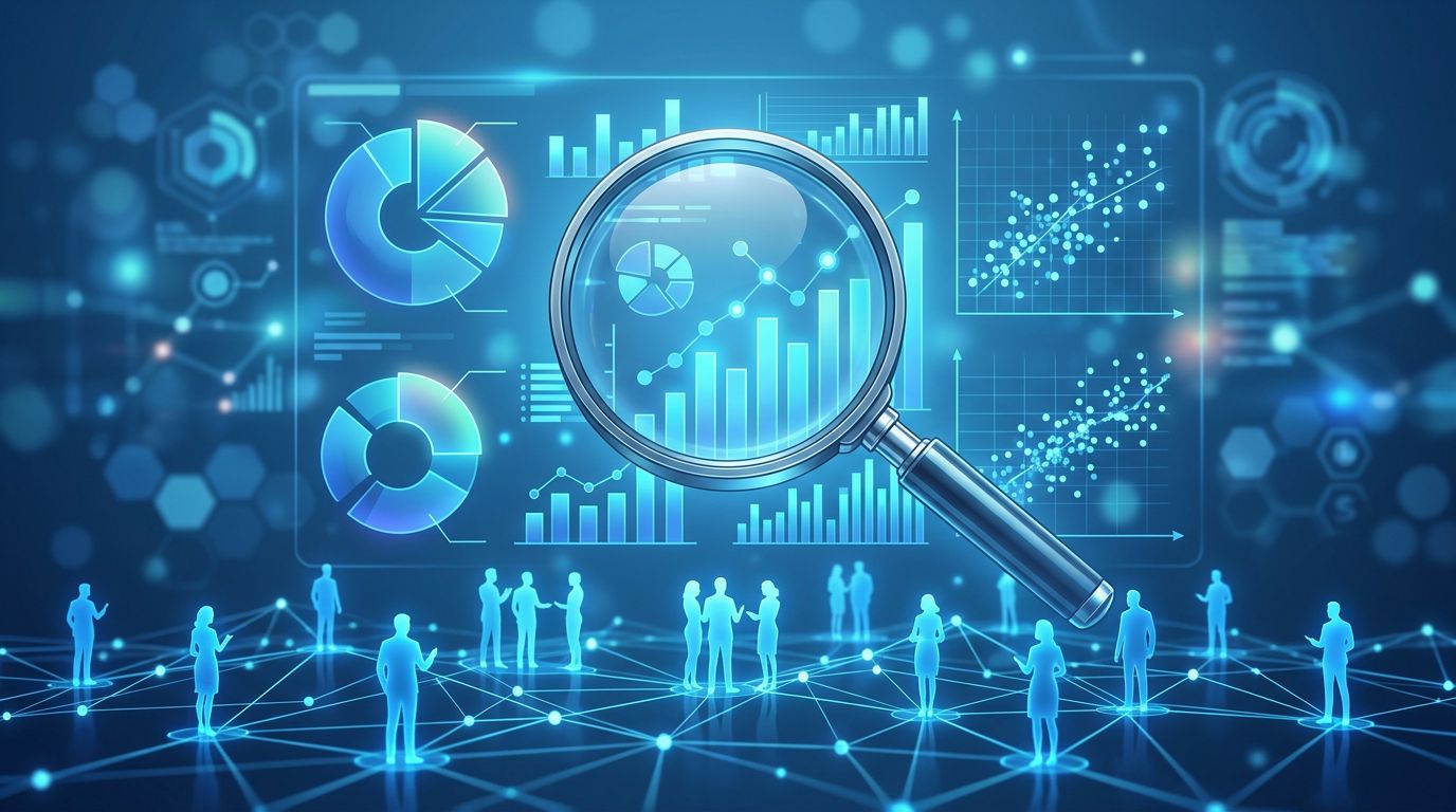 Top 10 Best Market Research Firms in South Gloucestershire