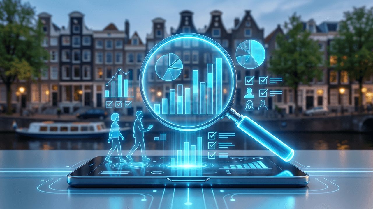Top 10 Best Market Research Firms in South Holland
