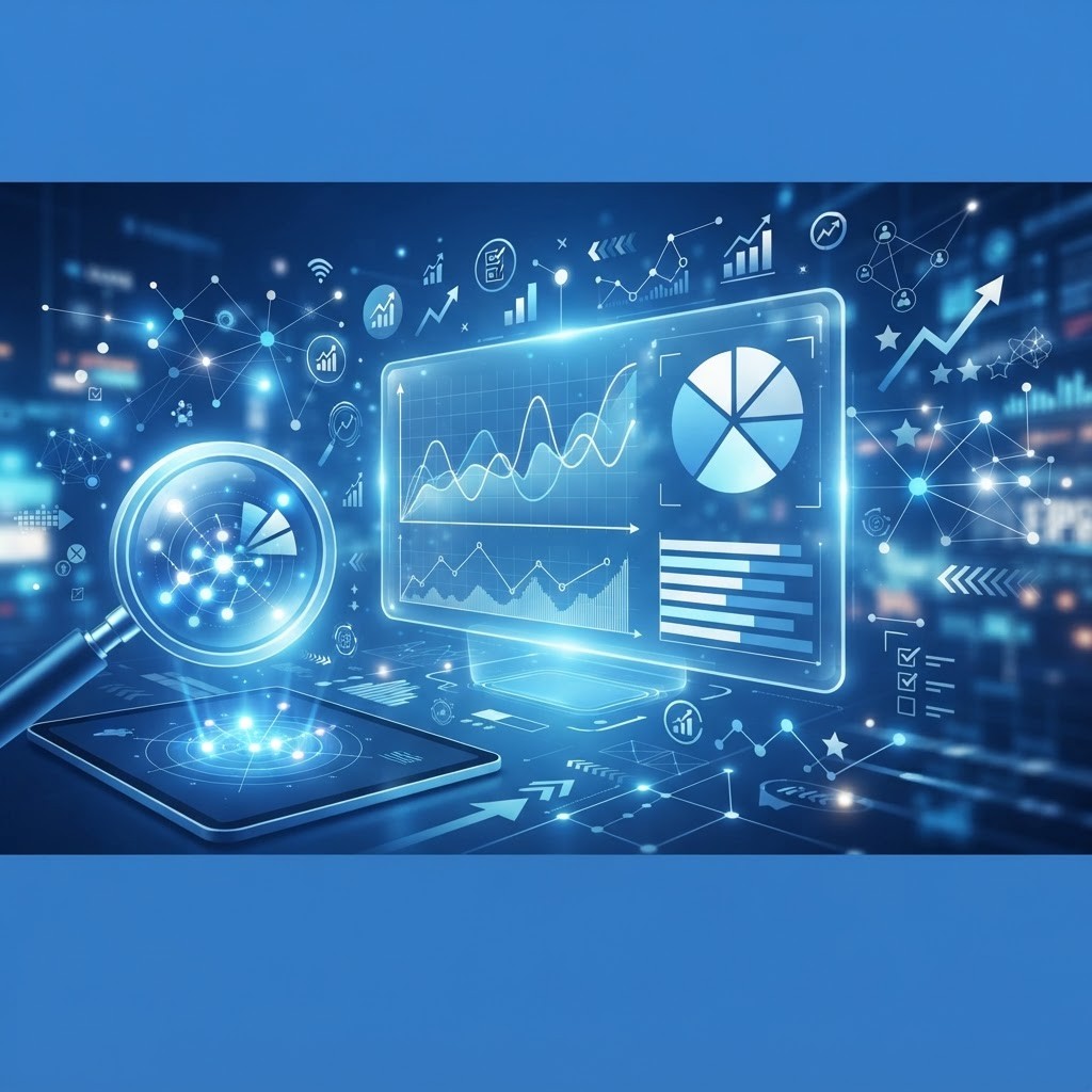 Top 10 Best Market Research Firms in South Lanarkshire