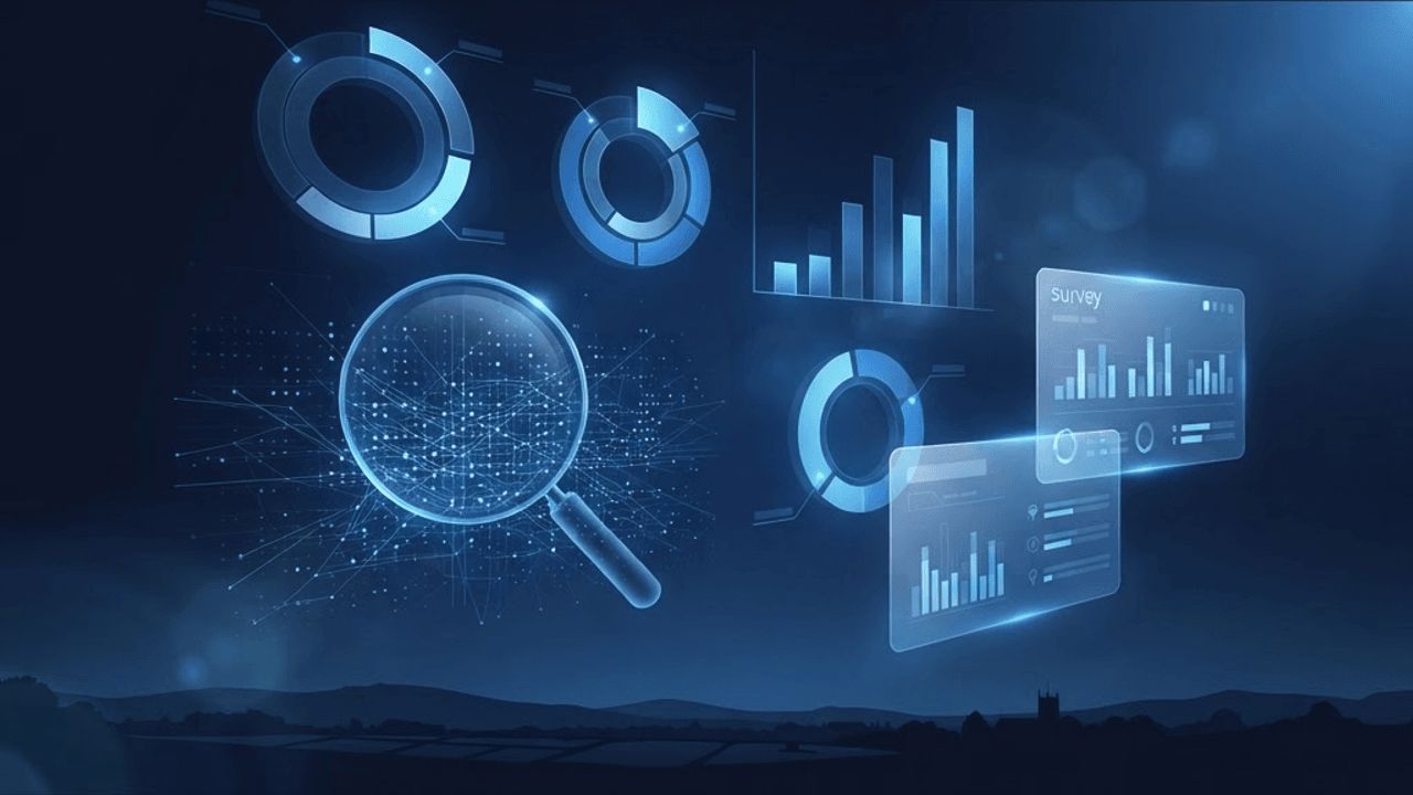 Top 10 Best Market Research Firms in South Staffordshire