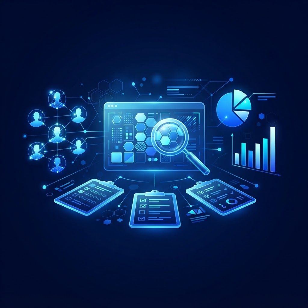 Top 10 Best Market Research Firms in Stafford