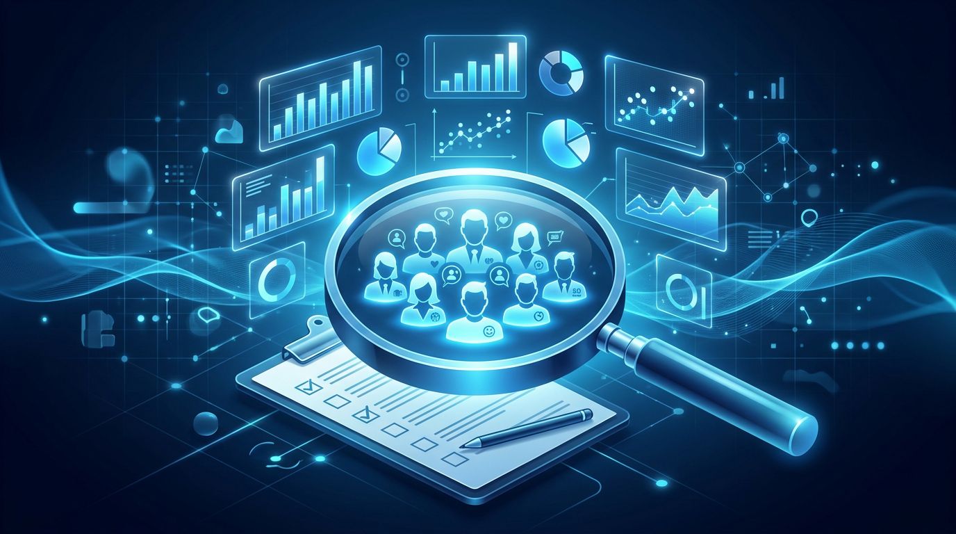 Top 10 Best Market Research Firms in Stevenage