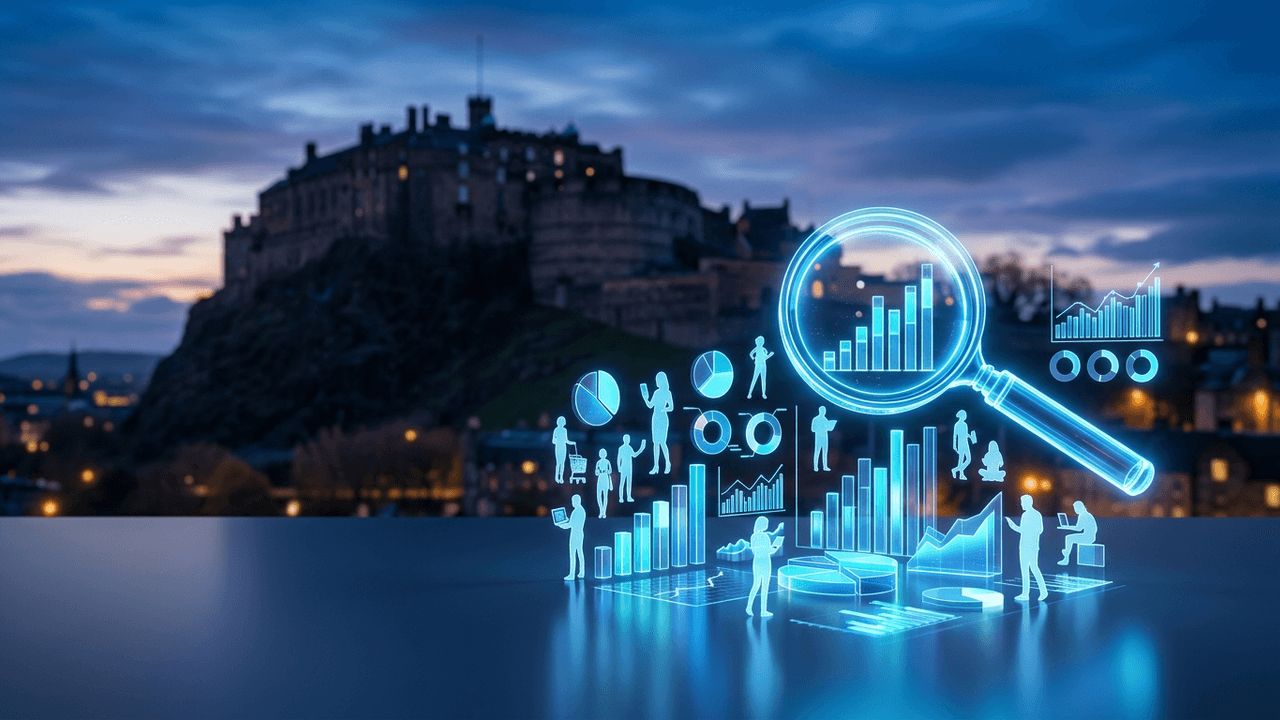 Top 10 Best Market Research Firms in Stirling