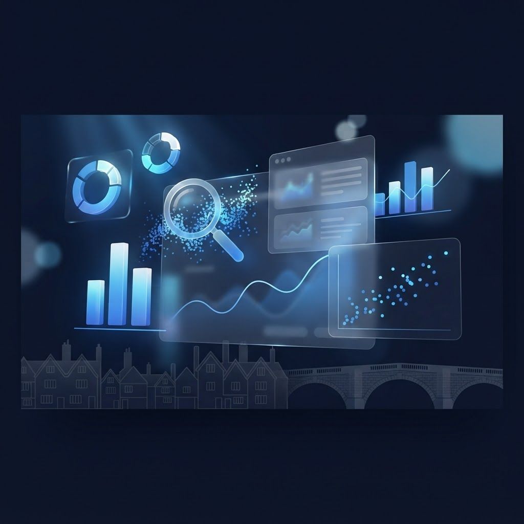 Top 10 Best Market Research Firms in Stratford-on-Avon
