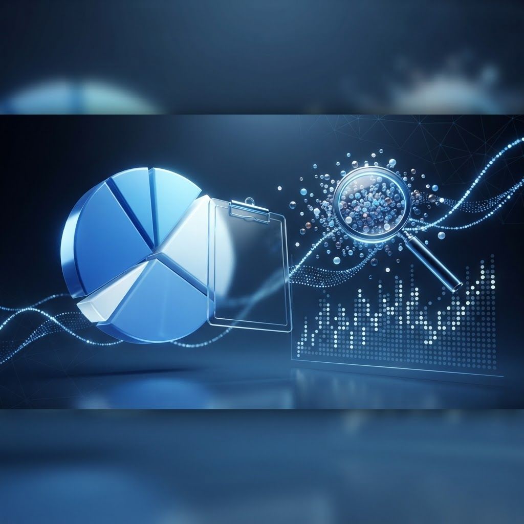 Top 10 Best Market Research Firms in Tameside