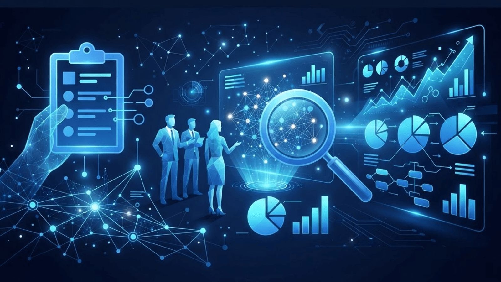 Top 10 Best Market Research Firms in Teignbridge