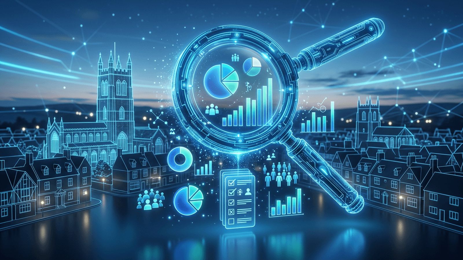 Top 10 Best Market Research Firms in Tewkesbury