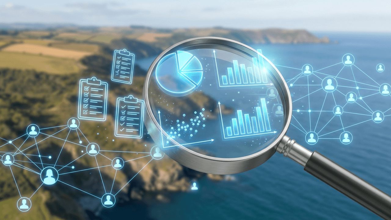 Top 10 Best Market Research Firms in Torridge