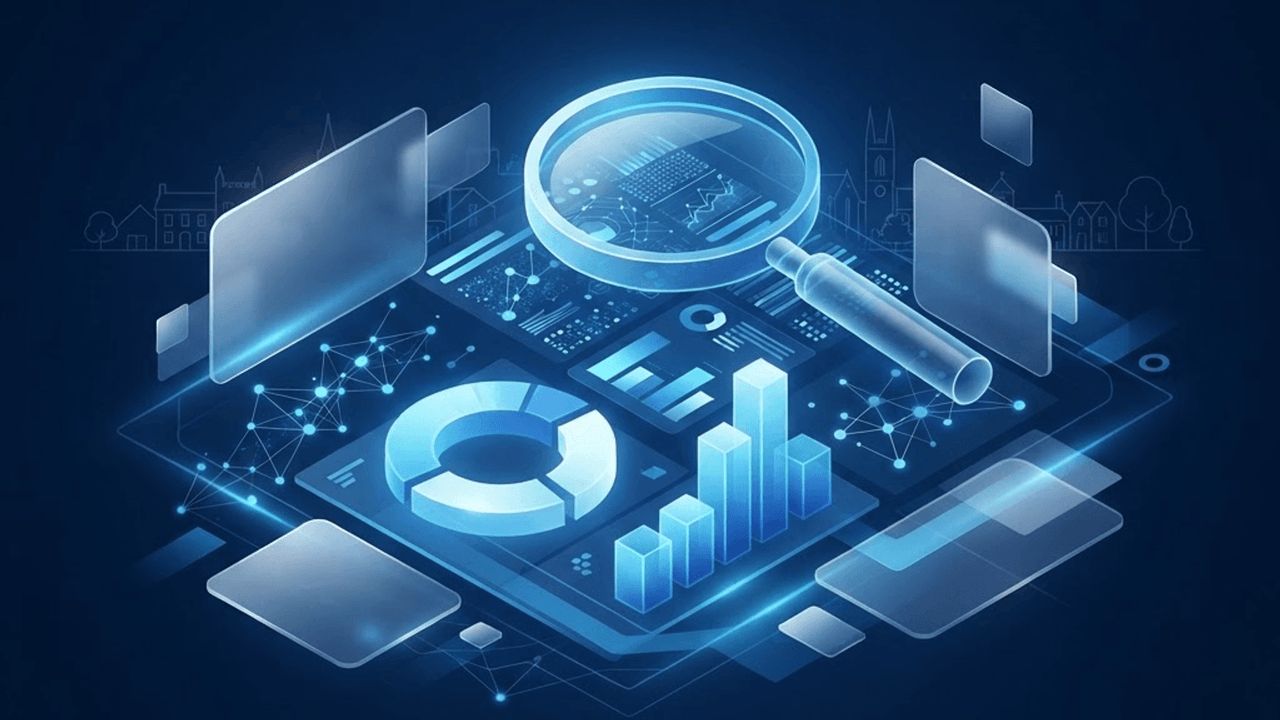 Top 10 Best Market Research Firms in Tunbridge Wells