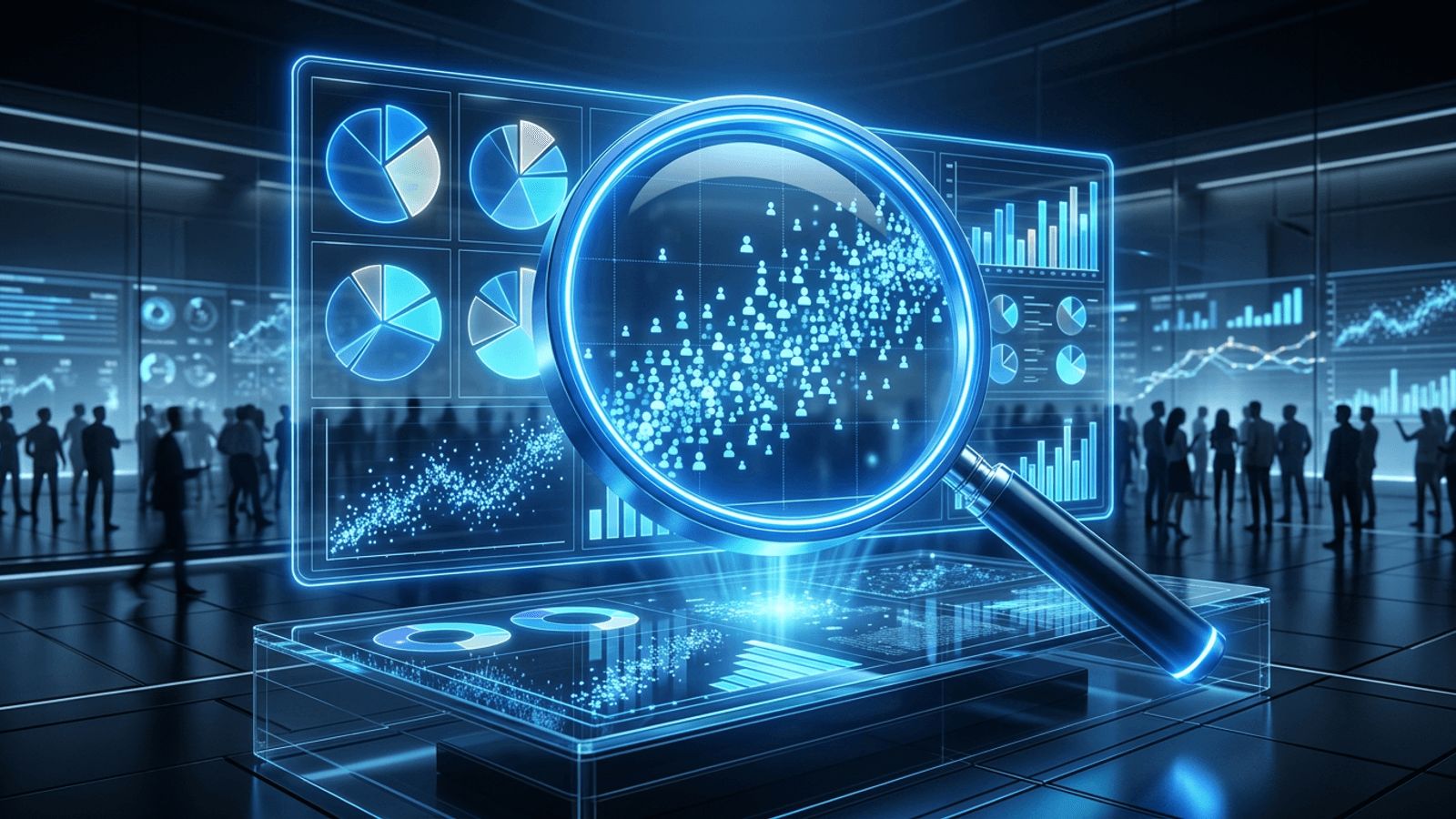 Top 10 Best Market Research Firms in Watford