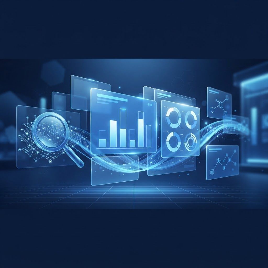Top 10 Best Market Research Firms in Waverley