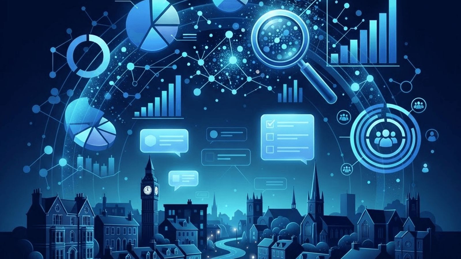 Top 10 Best Market Research Firms in West Oxfordshire