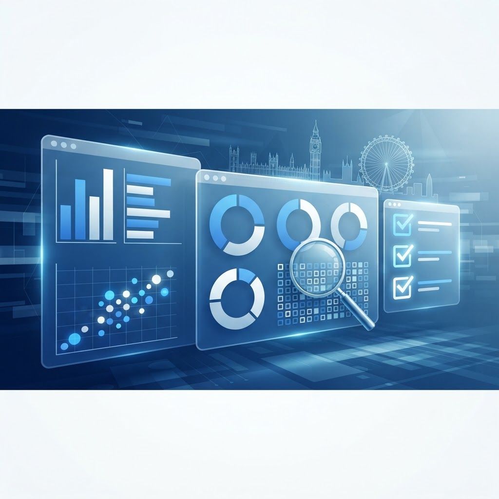 Top 10 Best Market Research Firms in Westminster