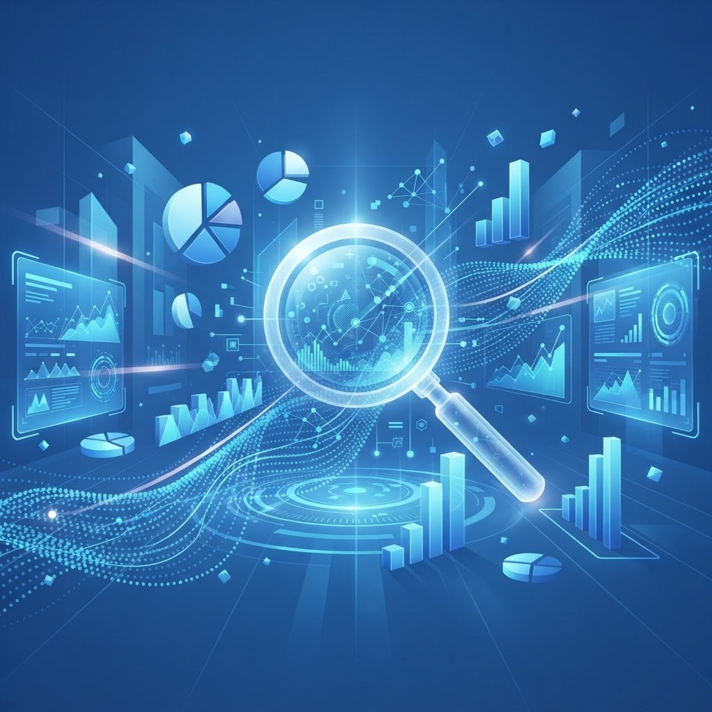 Top 10 Best Market Research Firms in Wigan