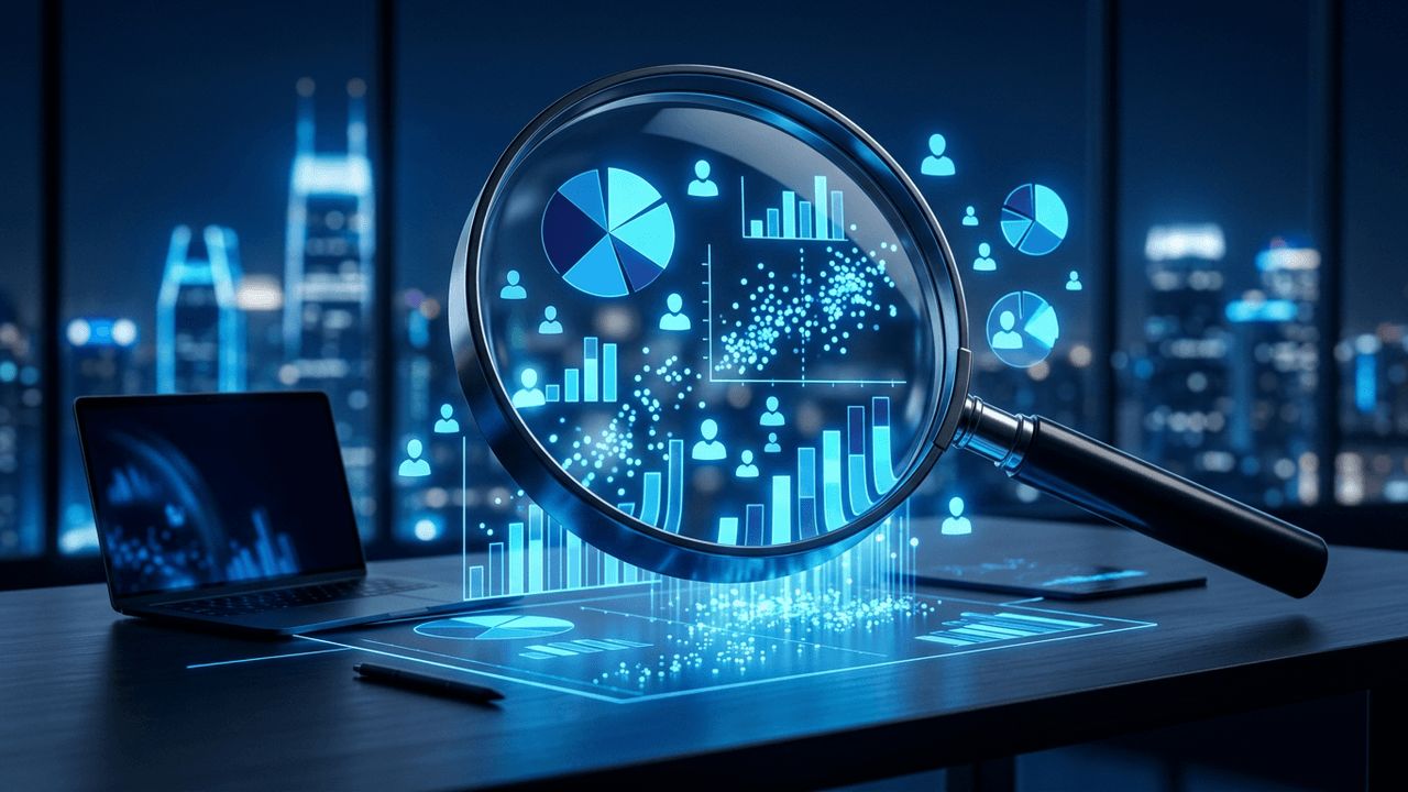 Top 10 Best Market Research Firms in Woking