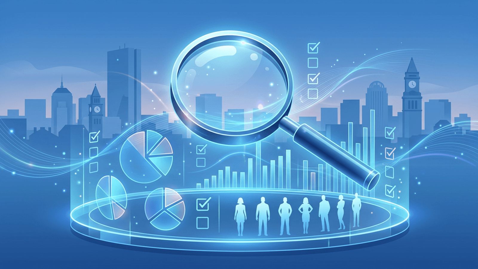 Top 10 Best Market Research Firms in Worcester