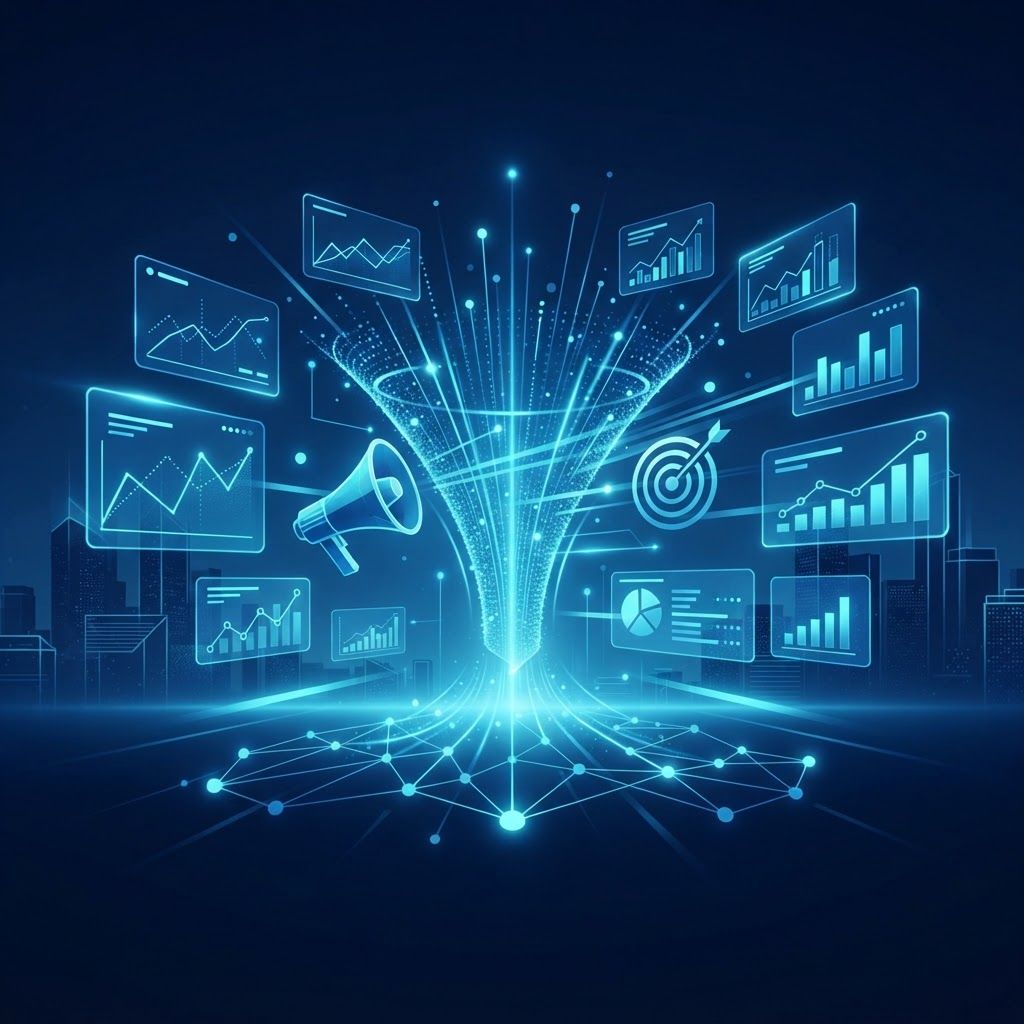 Top 10 Best Marketing Consultants in Aberdeen City