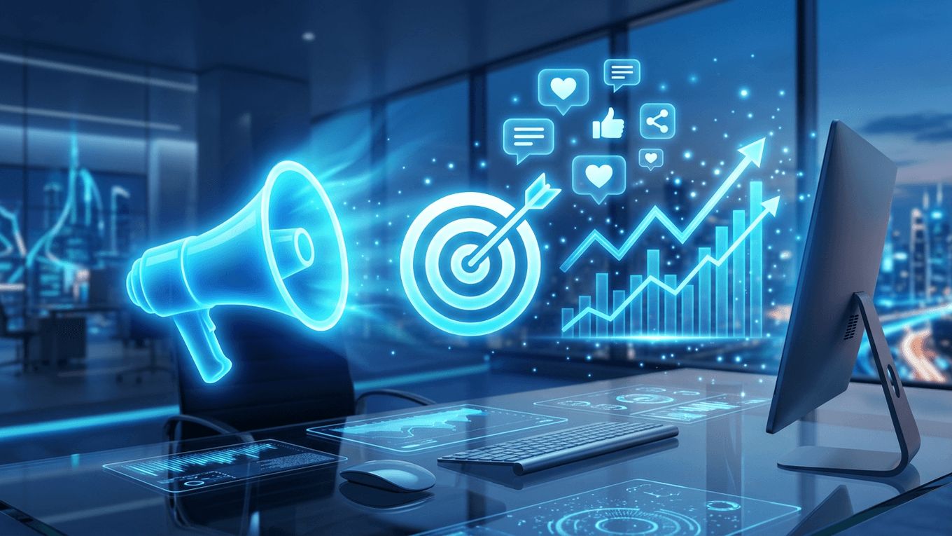 Top 10 Best Marketing Consultants in Adur