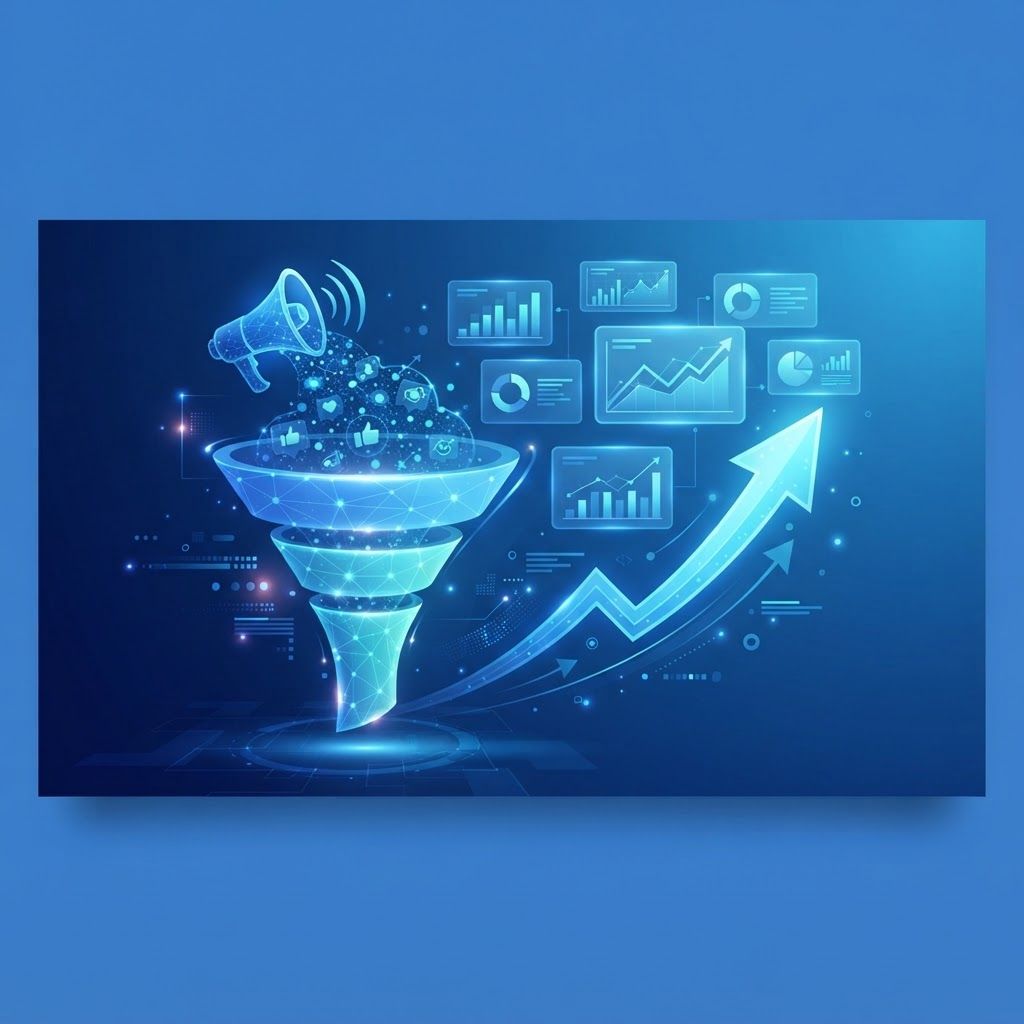 Top 10 Best Marketing Consultants in Ashfield