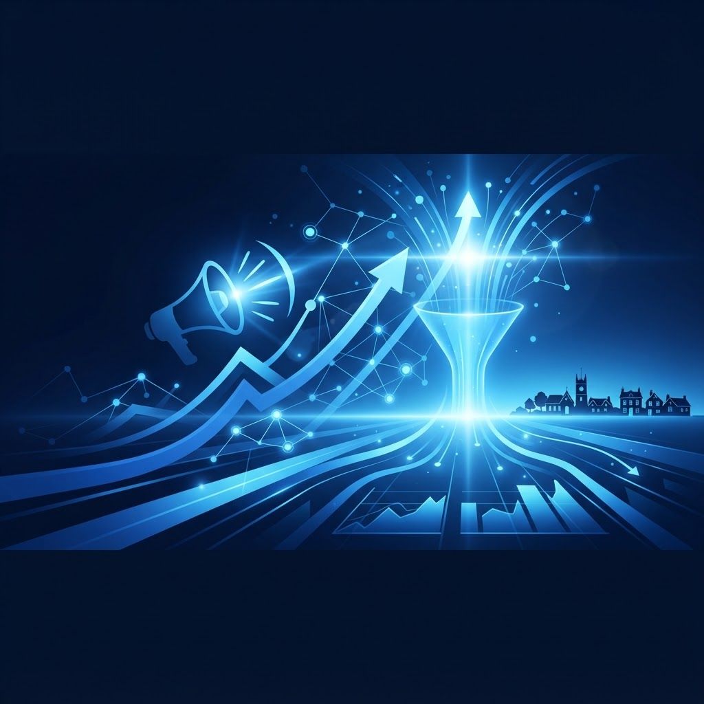 Top 10 Best Marketing Consultants in Ashford