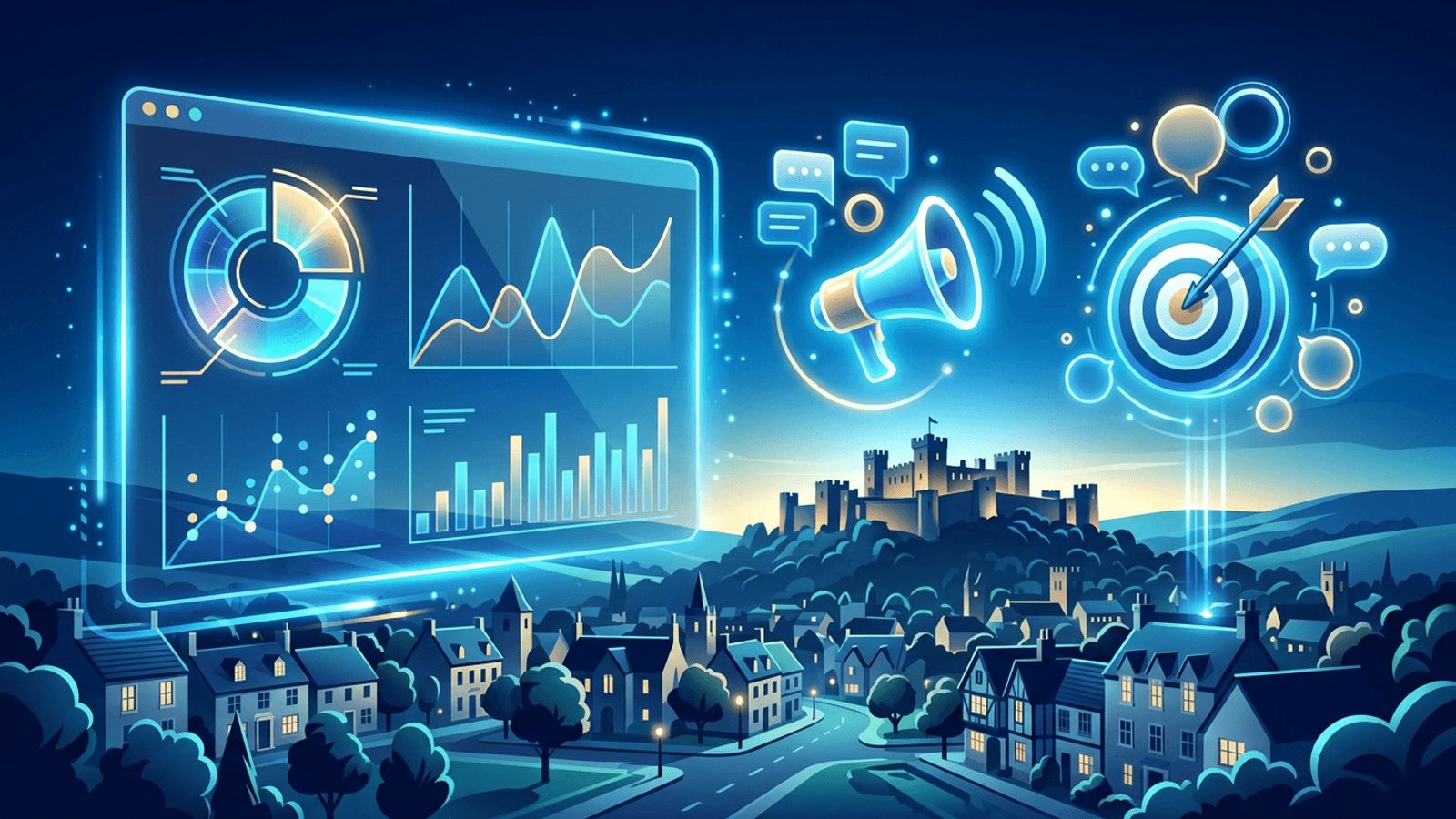 Top 10 Best Marketing Consultants in Bolsover