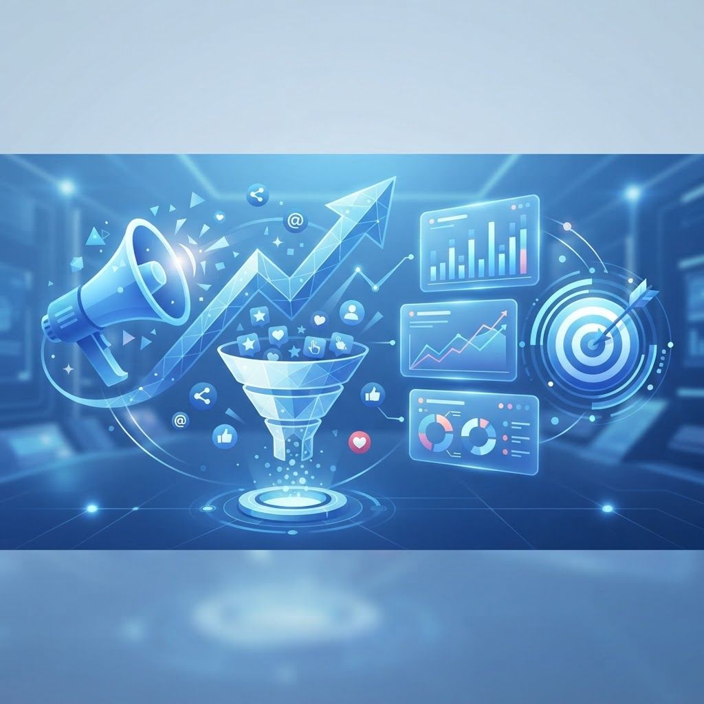 Top 10 Best Marketing Consultants in Bracknell Forest