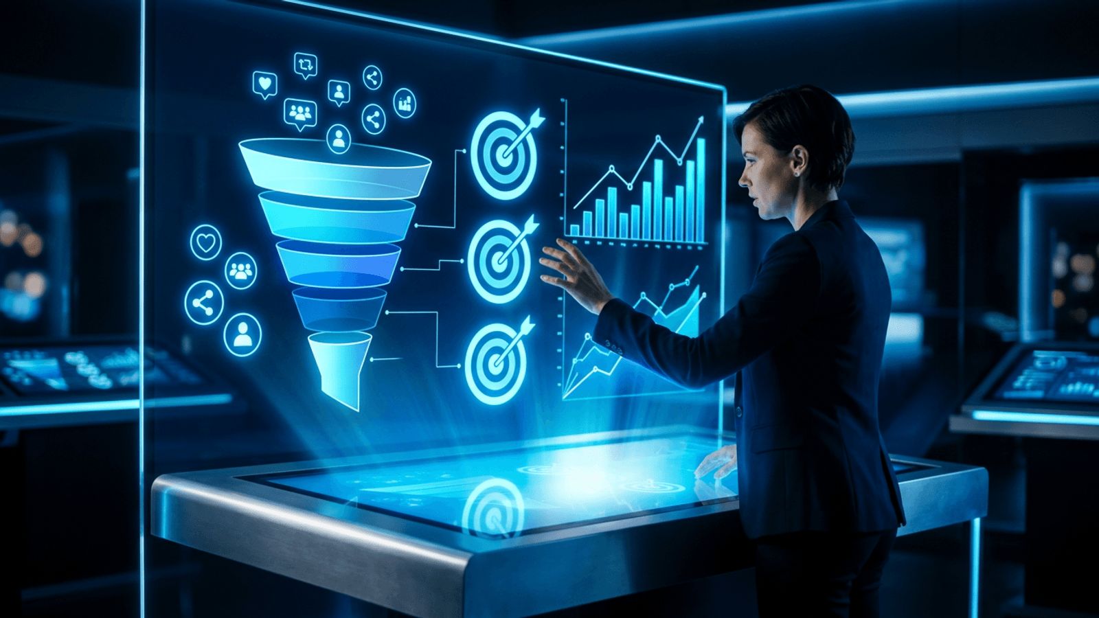 Top 10 Best Marketing Consultants in Burnley