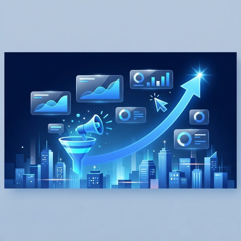 Top 10 Best Marketing Consultants in Camden