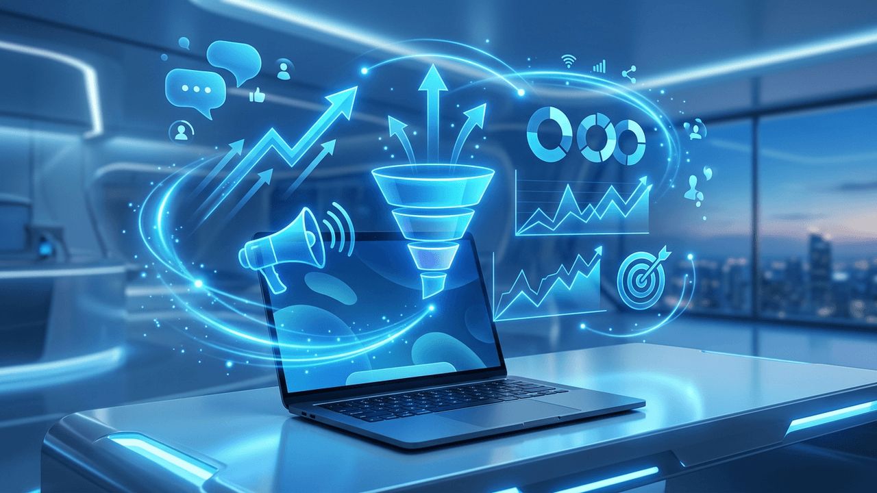 Top 10 Best Marketing Consultants in Clackmannanshire