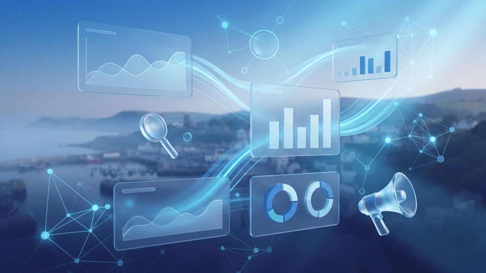 Top 10 Best Marketing Consultants in Conwy