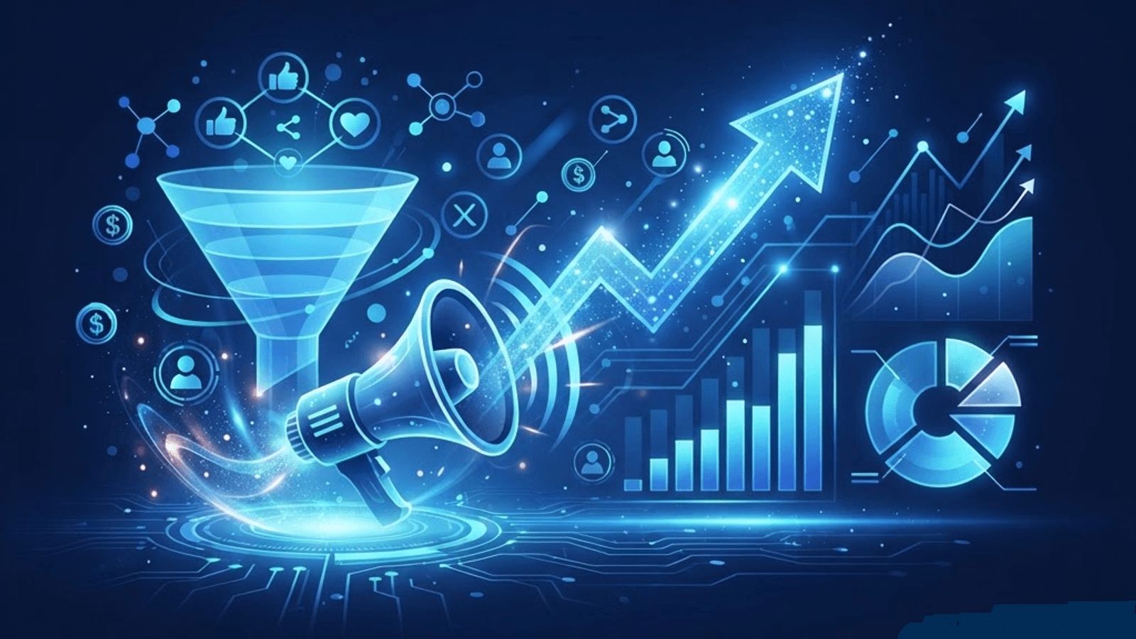 Top 10 Best Marketing Consultants in Crawley