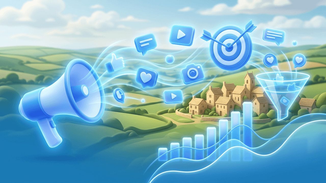 Top 10 Best Marketing Consultants in Derbyshire Dales
