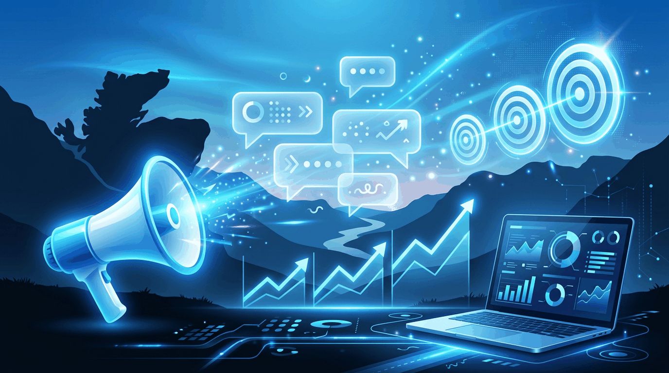 Top 10 Best Marketing Consultants in East Dunbartonshire