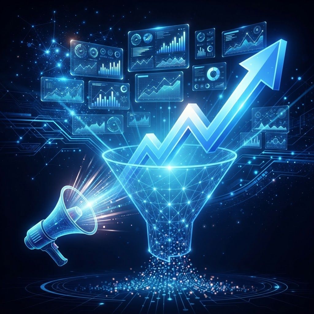 Top 10 Best Marketing Consultants in East Lindsey