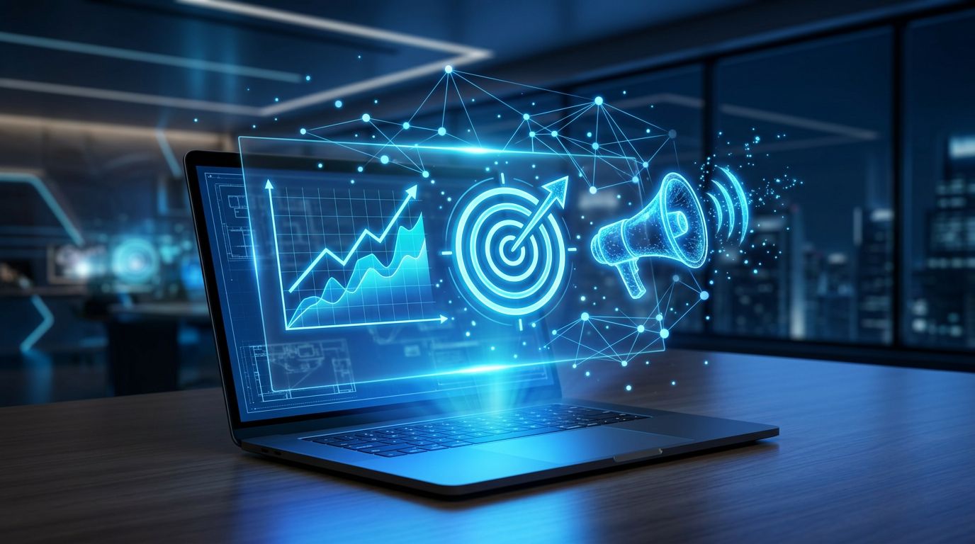 Top 10 Best Marketing Consultants in East Renfrewshire